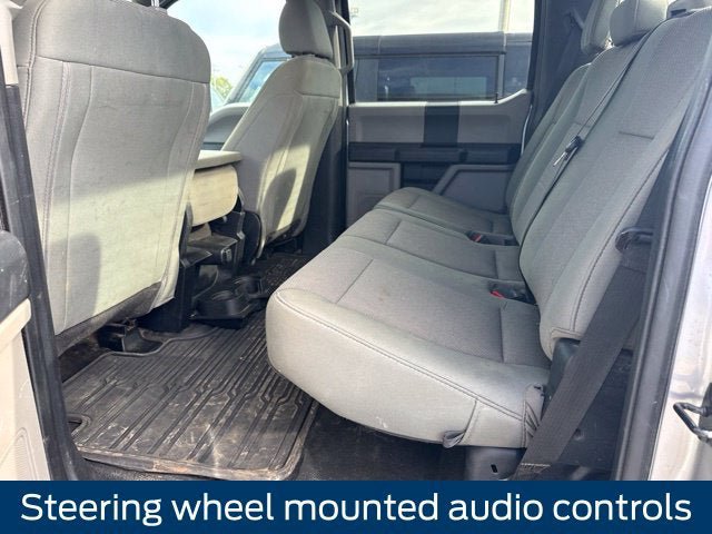 Certified 2020 Ford F350 XL w/ Power Equipment Group AWD/4WD image 16