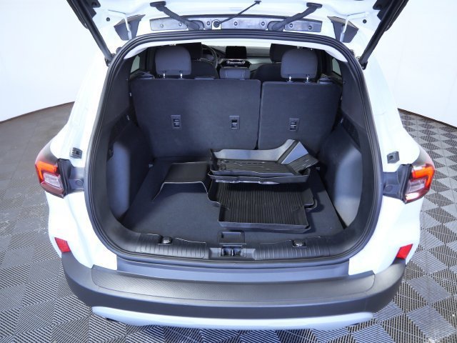 Certified 2023 Ford Escape Active AWD/4WD image 8
