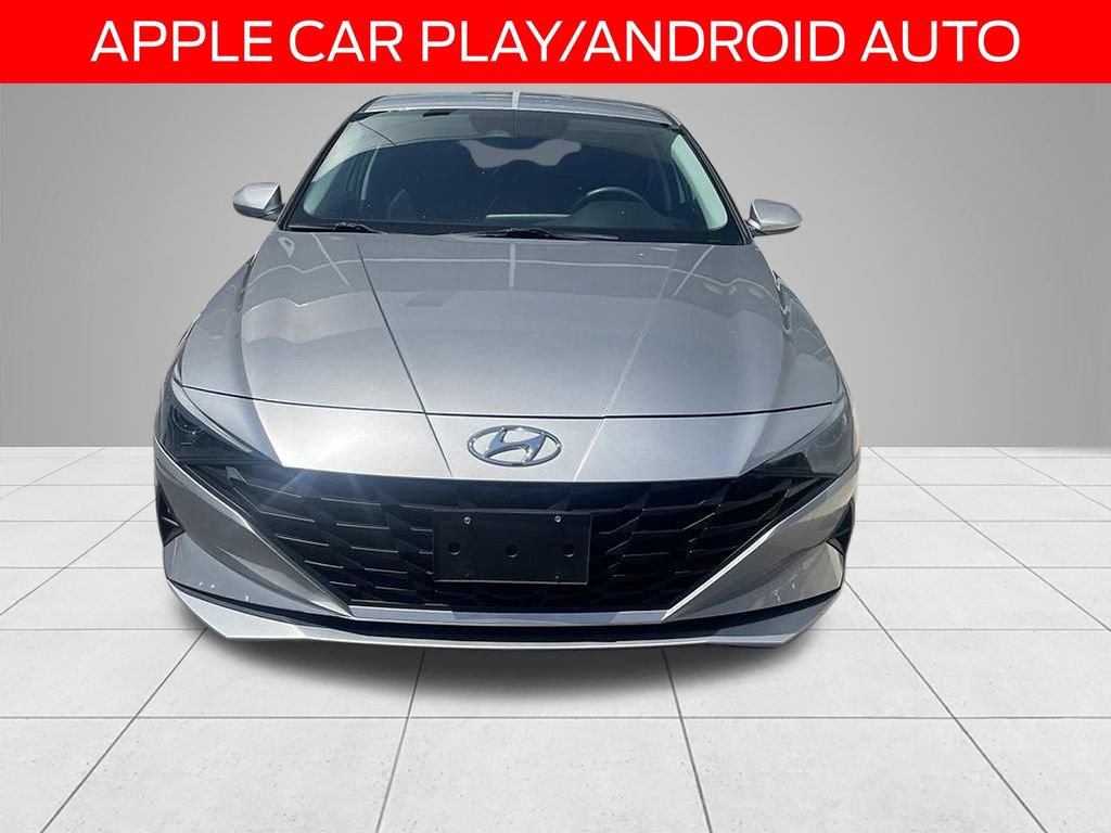 Used 2022 Hyundai Elantra SEL FWD video 2