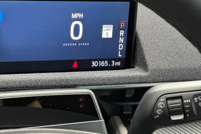 Certified 2023 Ford Mustang Mach-E Premium AWD/4WD image 26