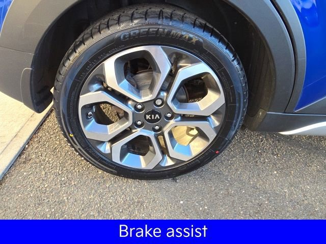 Used 2021 Kia Soul X-Line image 12