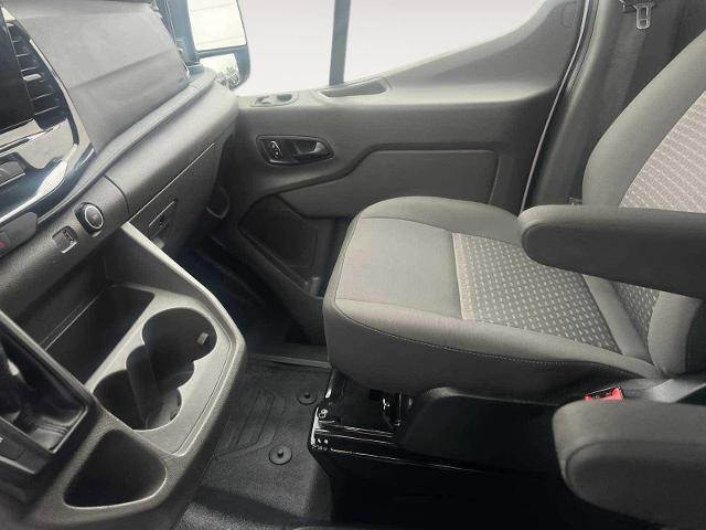 Certified 2023 Ford Transit 350 XLT image 11
