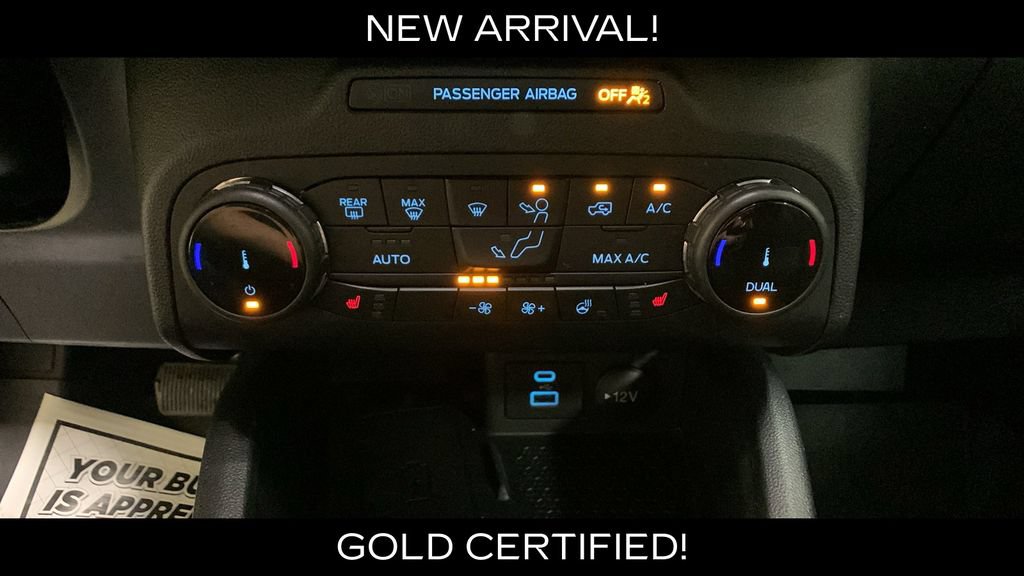 Certified 2022 Ford Bronco Sport Outer Banks w/ Tech Package AWD/4WD image 38
