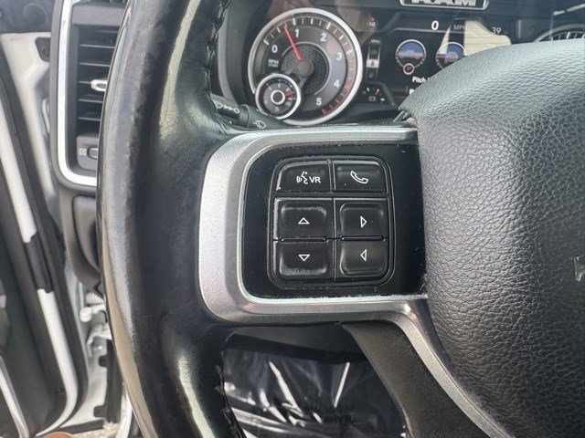 Used 2022 RAM 2500 Laramie image 14