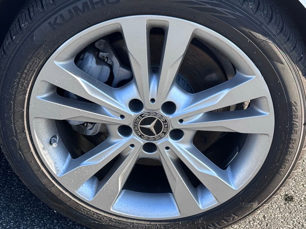 Used 2020 Mercedes-Benz C 300 4MATIC Sedan image 28