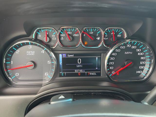 Used 2017 GMC Yukon SLE w/ SLE Value Package AWD/4WD image 8