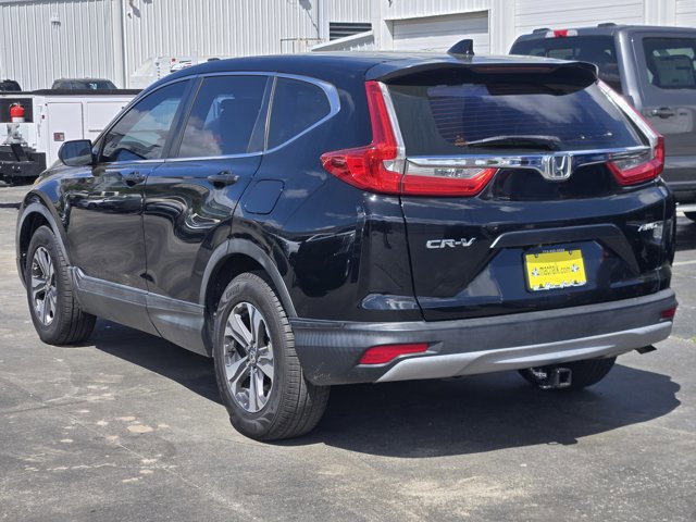 Used 2018 Honda CR-V LX image 5