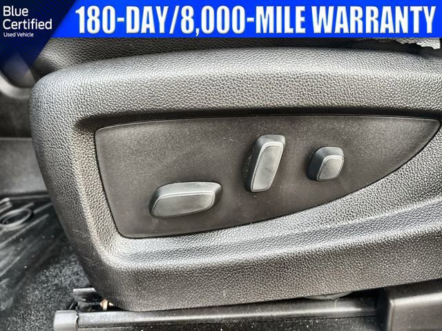 Used 2017 GMC Yukon SLT w/ Open Road Package RWD image 21