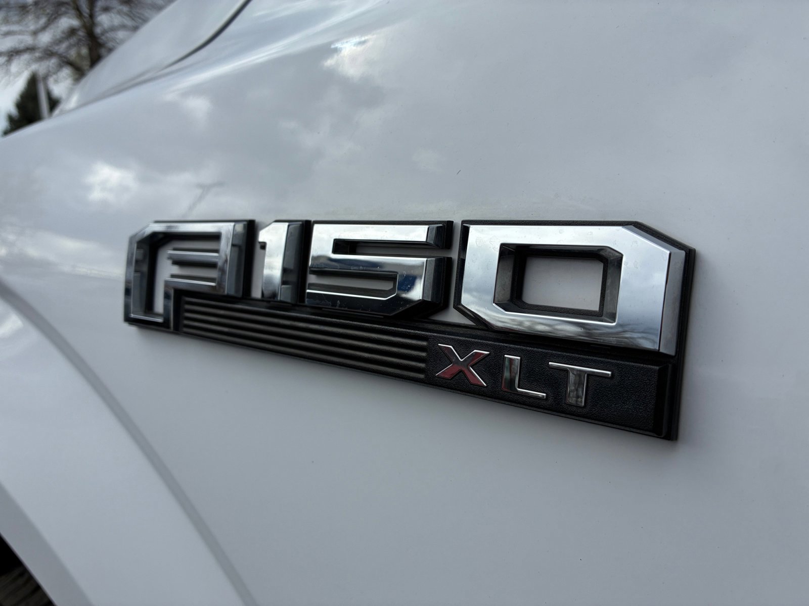 Certified 2019 Ford F150 XLT w/ Equipment Group 302A Luxury AWD/4WD image 21