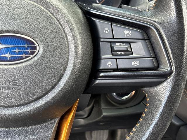 Used 2023 Subaru Outback Wilderness AWD/4WD image 21
