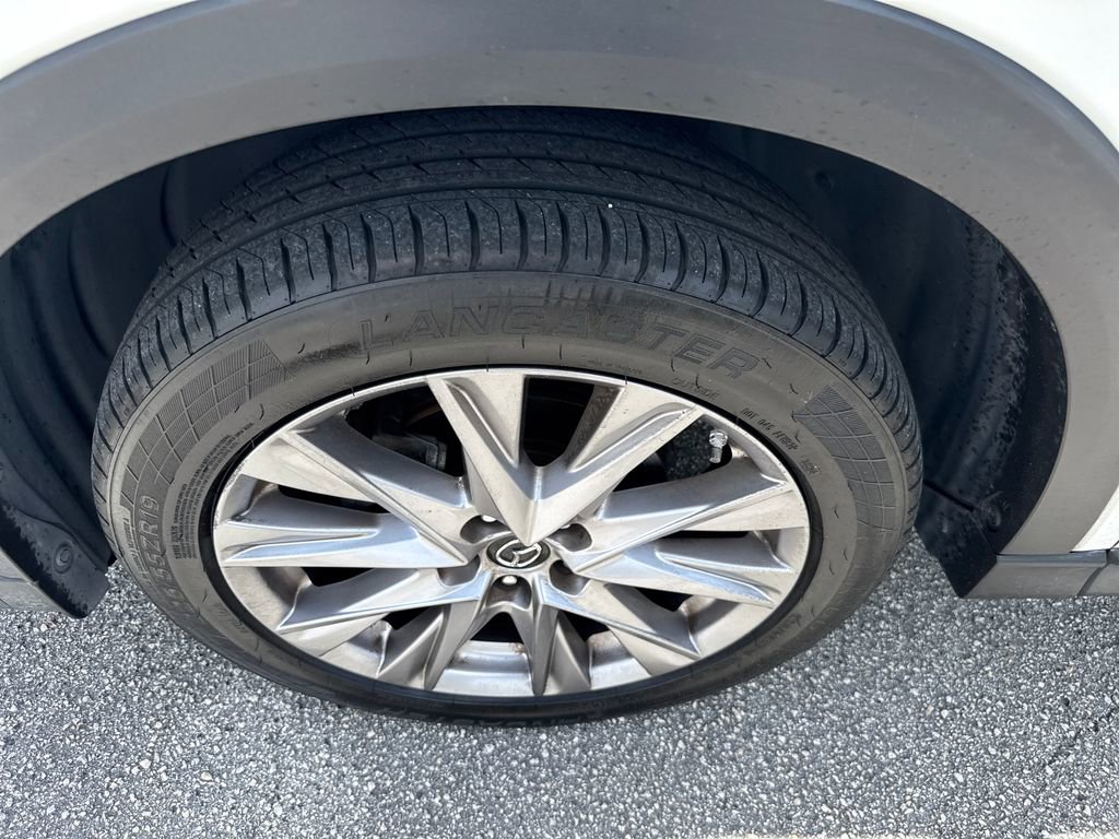 Used 2020 MAZDA CX-5 Grand Touring FWD image 13