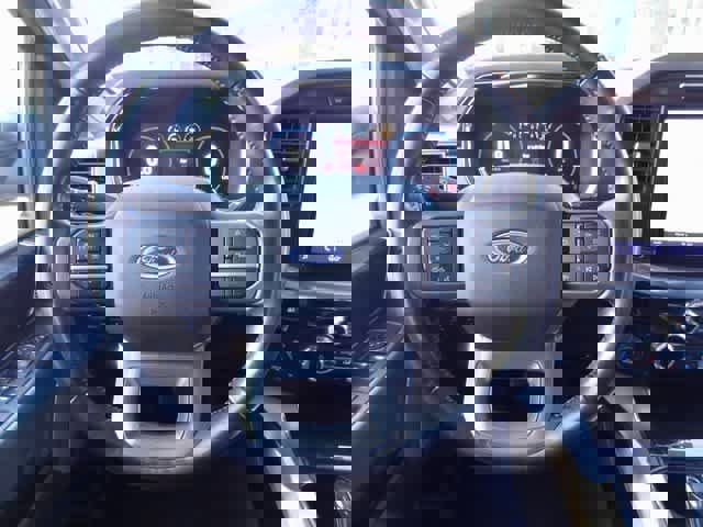 Certified 2023 Ford F150 Lariat image 12