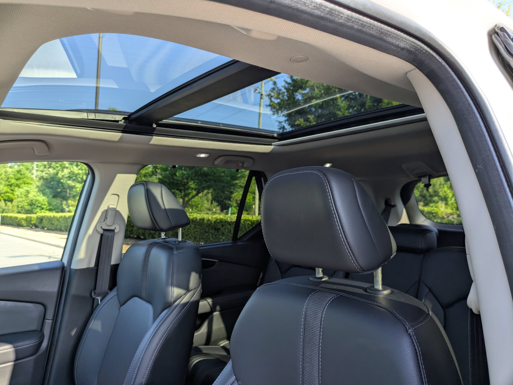 Used 2024 Honda Pilot Touring image 28