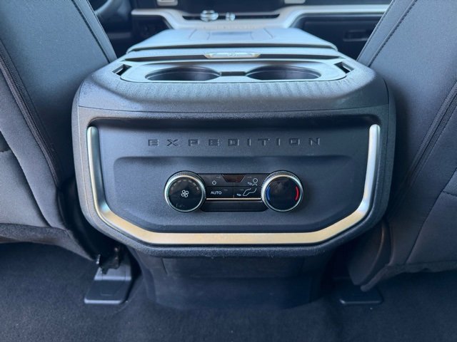 Certified 2025 Ford Expedition Active image 23