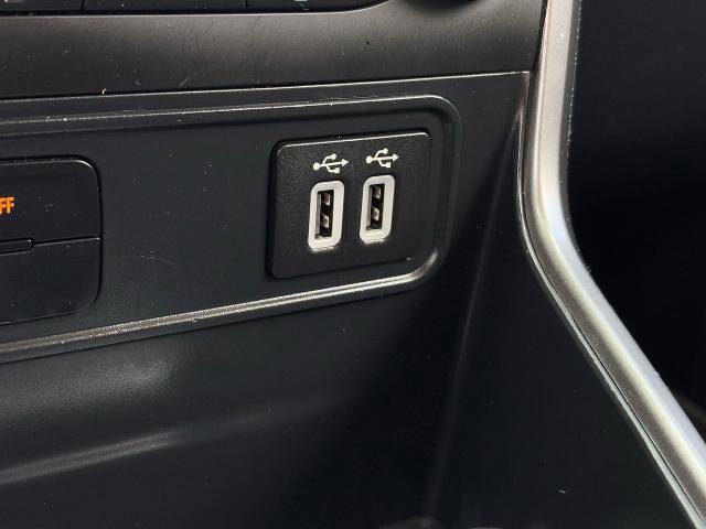 Certified 2021 Ford EcoSport SE FWD image 21