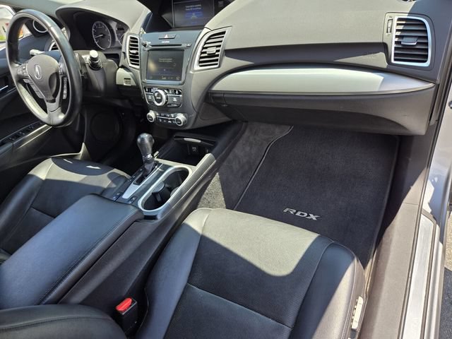 Used 2017 Acura RDX AWD w/ Advance Package image 19