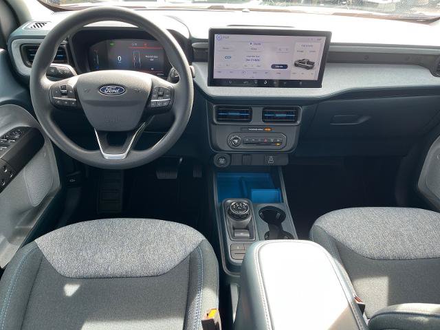 Certified 2025 Ford Maverick XLT FWD image 7