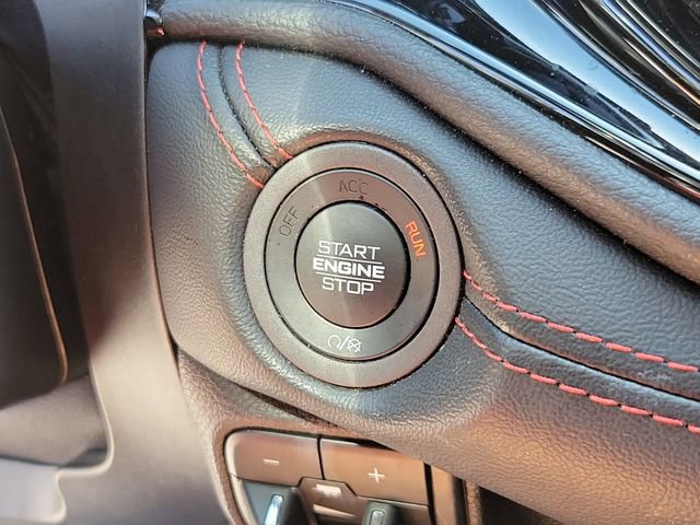 Used 2023 Dodge Durango GT RWD image 32