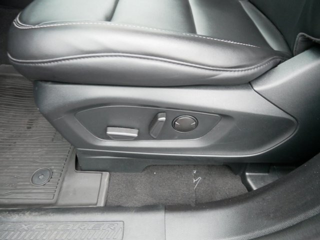Certified 2023 Ford Explorer XLT w/ Equipment Group 202A AWD/4WD image 8