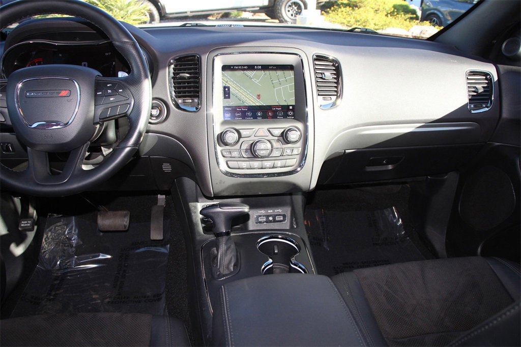 Used 2020 Dodge Durango R/T image 17