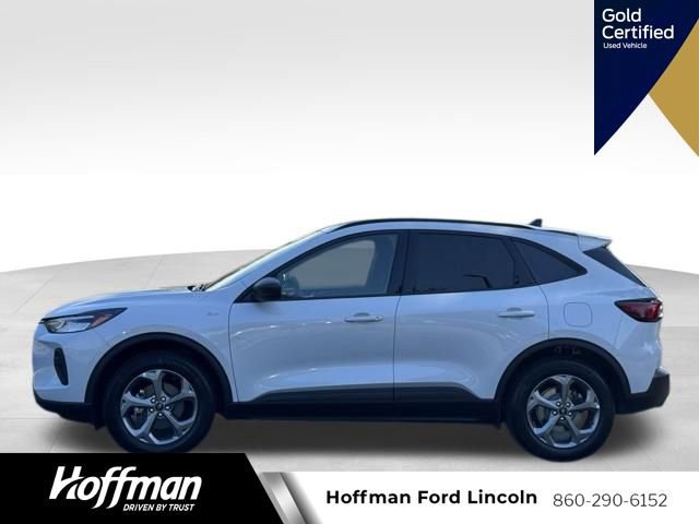 Certified 2025 Ford Escape ST-Line image 2