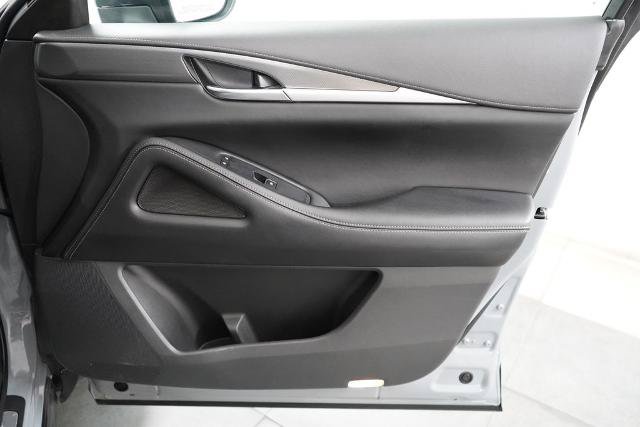 Used 2025 INFINITI QX60 Luxe AWD/4WD image 27