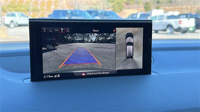 Used 2019 Audi Q7 3.0T Premium Plus image 30