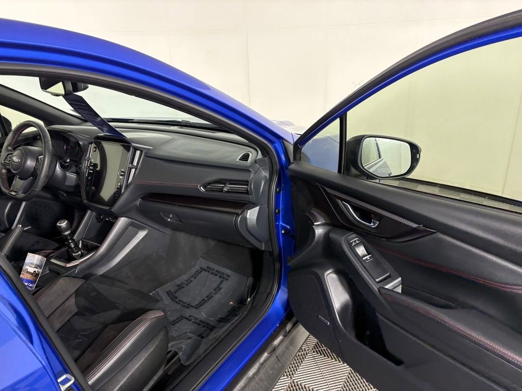 Used 2022 Subaru WRX Limited image 34
