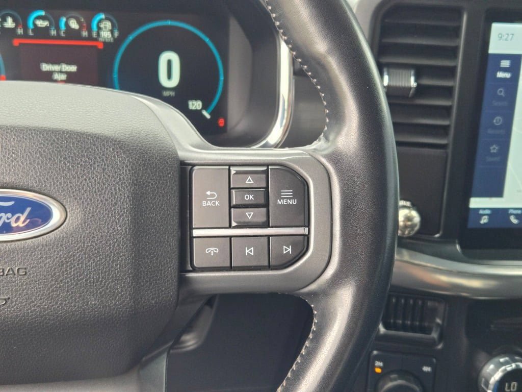 Certified 2021 Ford F150 Lariat AWD/4WD image 33