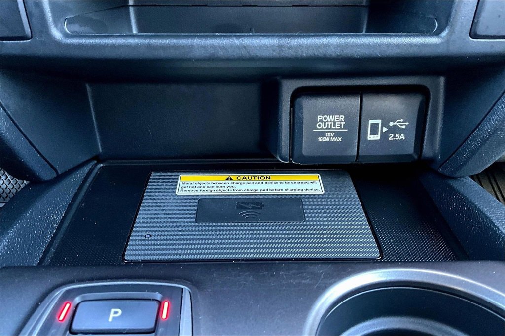 Used 2022 Honda Passport EX-L image 32