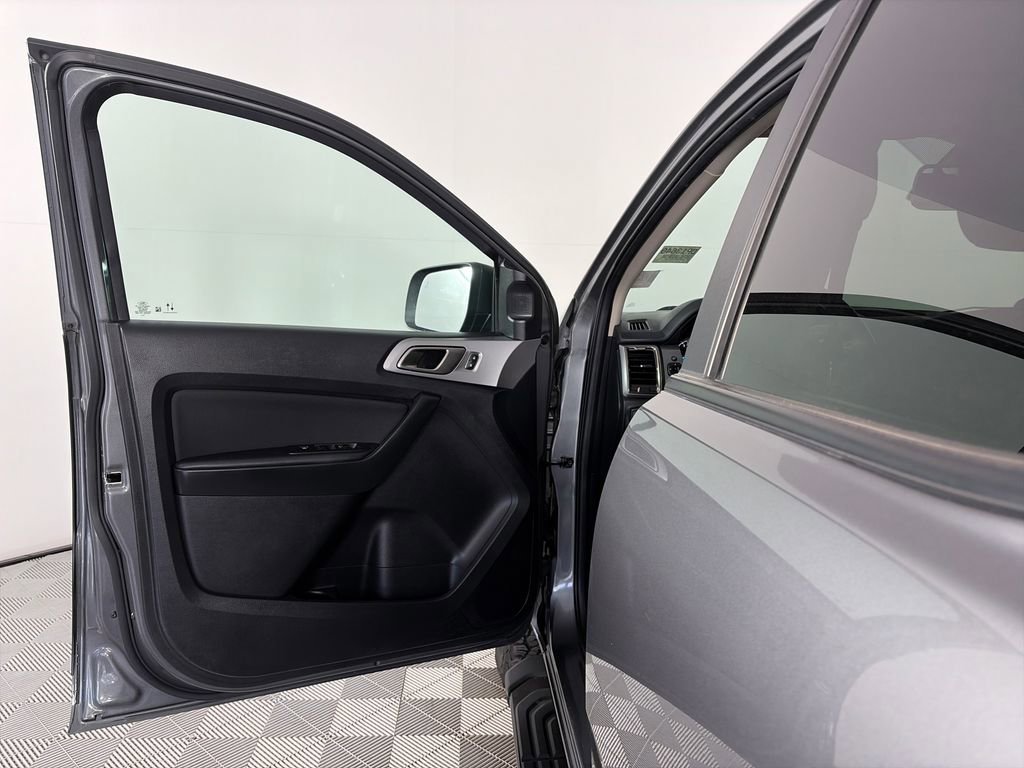 Certified 2021 Ford Ranger XLT w/ Equipment Group 302A High image 10