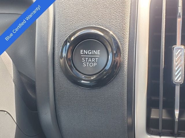 Certified 2025 Ford Expedition Max Active AWD/4WD image 16