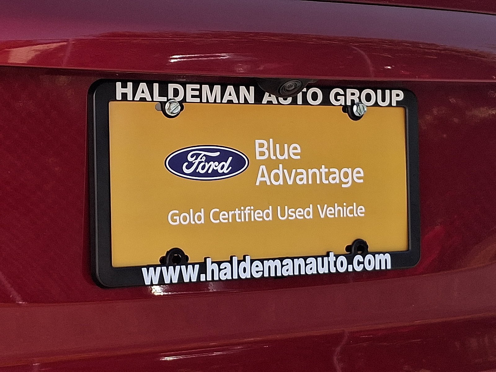 Certified 2022 Ford EcoSport SE AWD/4WD image 30