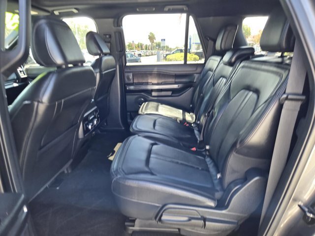 Certified 2021 Ford Expedition Max Limited AWD/4WD image 11