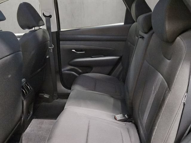 Used 2025 Hyundai Tucson SEL AWD/4WD image 23