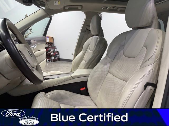 Used 2022 Volvo XC90 T6 Inscription AWD/4WD image 20