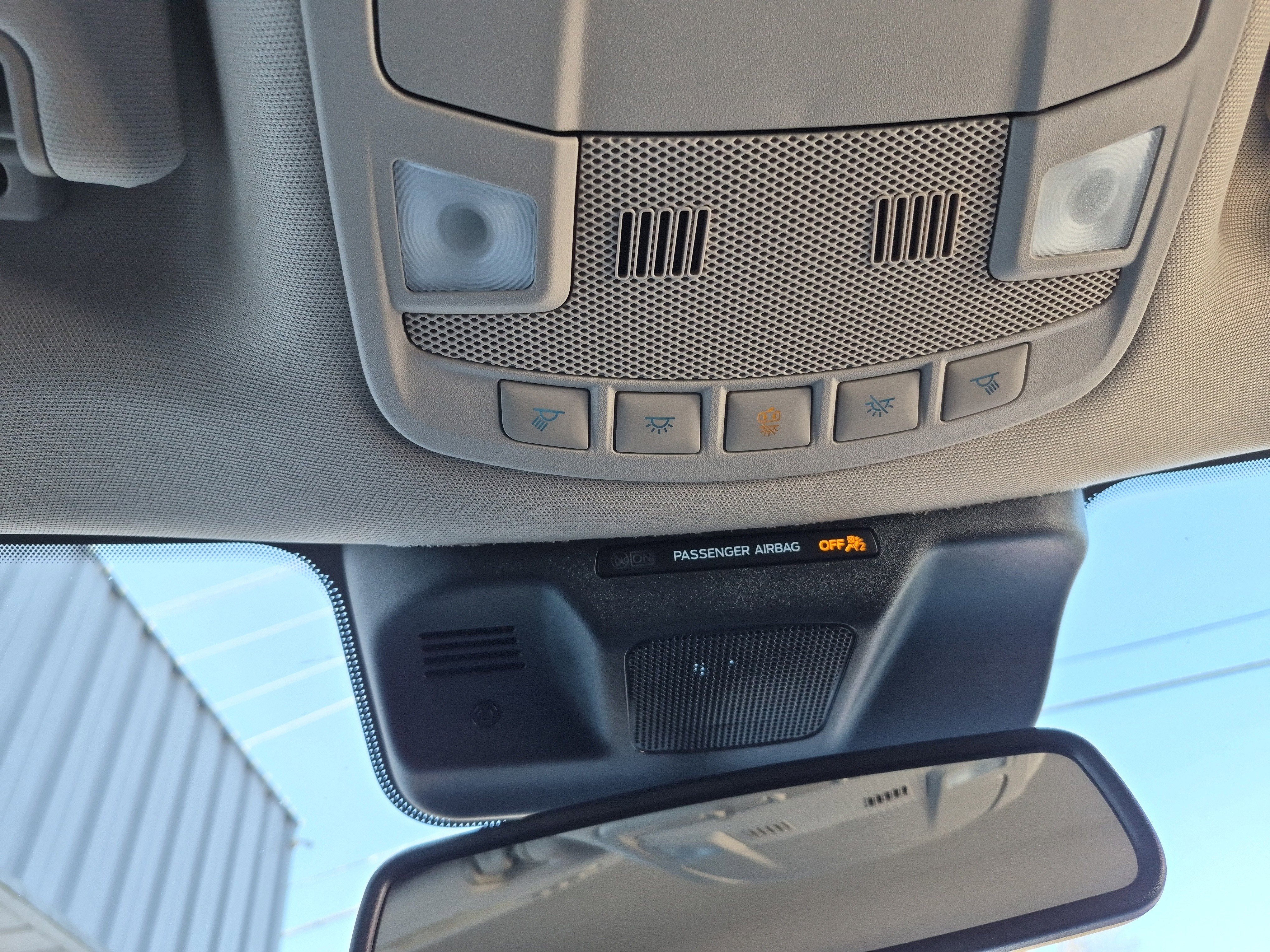 Certified 2024 Ford Expedition XLT image 40