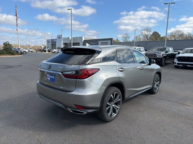 Used 2020 Lexus RX 350 FWD w/ Premium Package image 5