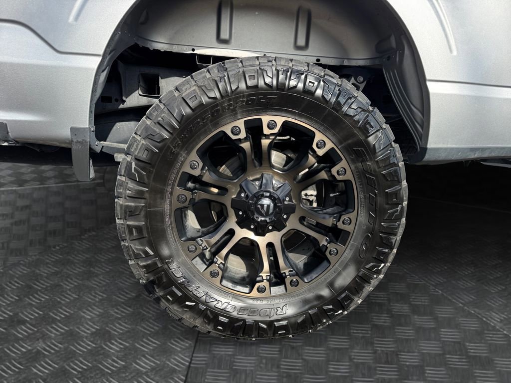 Certified 2024 Ford F150 XL image 20