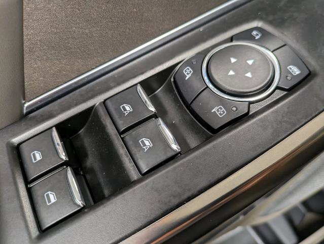 Certified 2024 Ford F150 Platinum w/ Equipment Group 703A Plus image 9