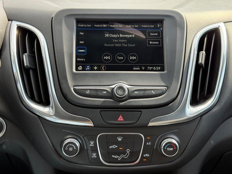 Used 2019 Chevrolet Equinox LT AWD/4WD image 20
