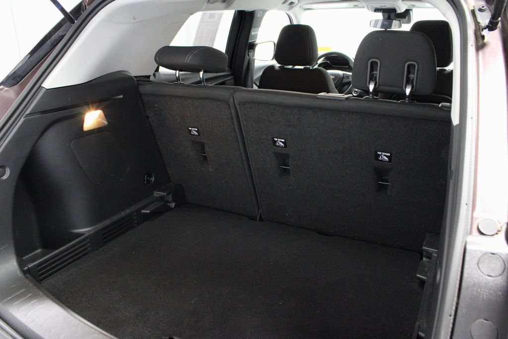 Used 2023 Chevrolet TrailBlazer LT FWD image 13