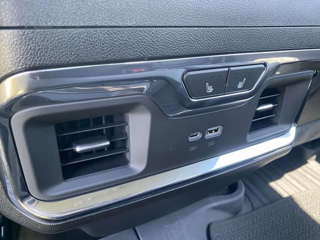 Used 2025 GMC Sierra 2500 Denali w/ Denali Reserve Package AWD/4WD image 12