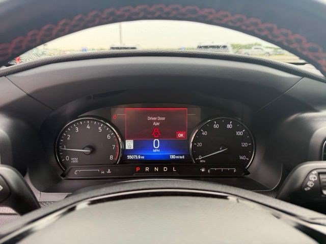 Certified 2022 Ford Explorer ST-Line w/ Class IV Trailer Tow Package AWD/4WD image 16