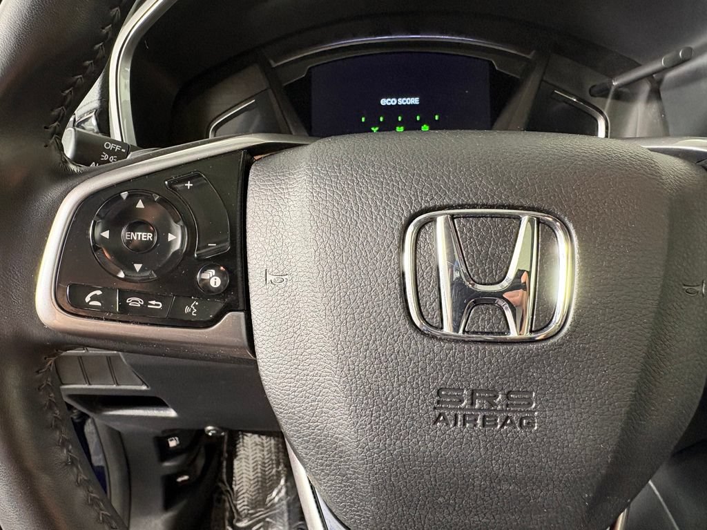 Used 2022 Honda CR-V Touring image 24