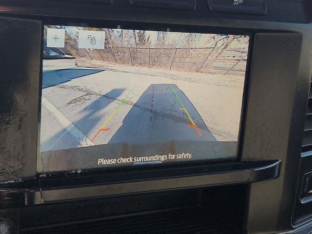 Certified 2024 Ford F350 XLT image 17