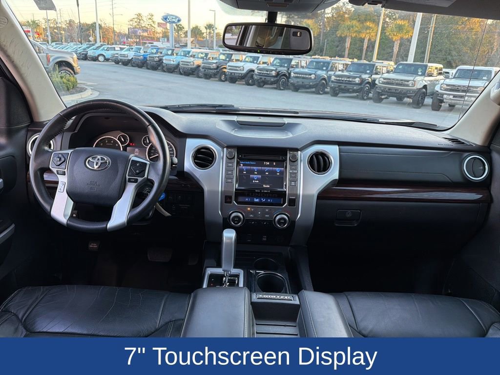 Used 2017 Toyota Tundra Limited image 15