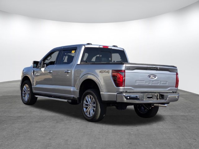 Certified 2024 Ford F150 Lariat AWD/4WD image 6