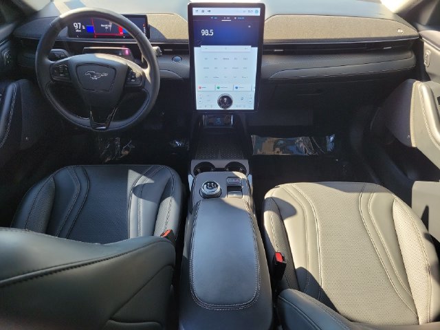 Certified 2024 Ford Mustang Mach-E Premium RWD image 13