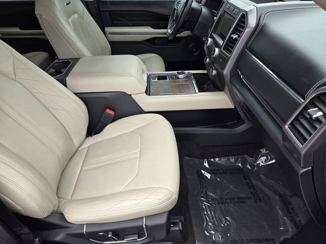 Certified 2020 Ford Expedition Platinum RWD image 13